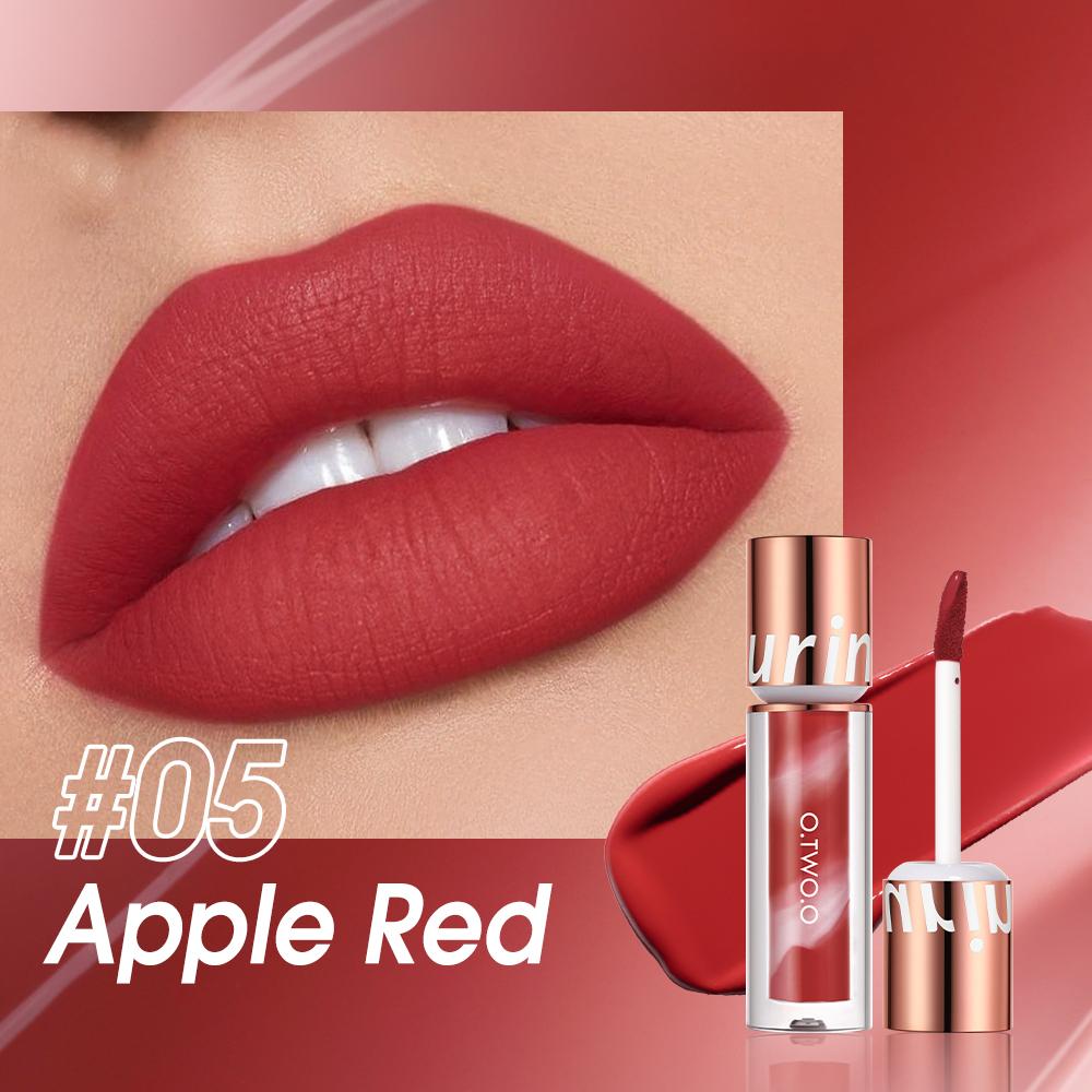 O.TWO.O Rossetto Liquido Labbra