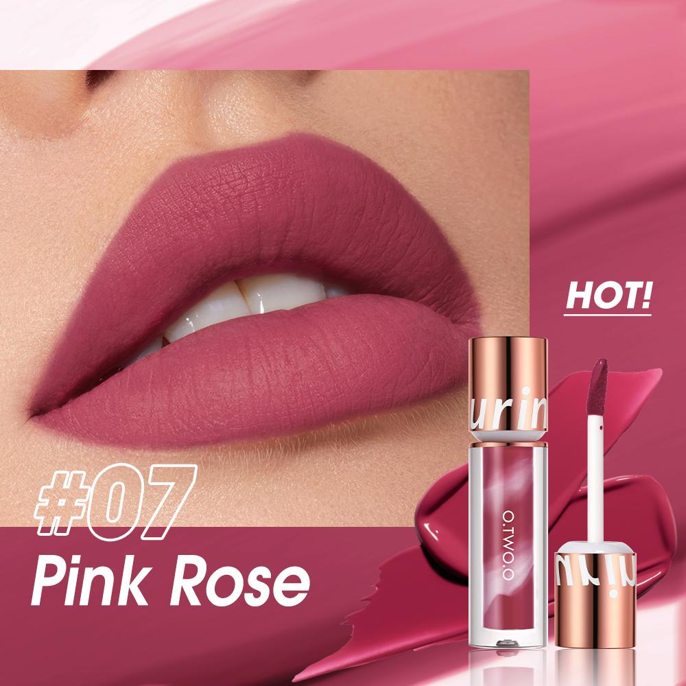 O.TWO.O Rossetto Liquido Labbra