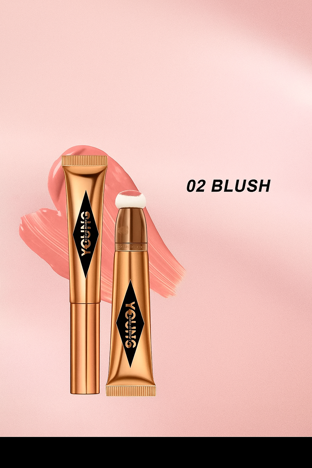 YOUNG VISION Air Cushion Liquid Contour Stick