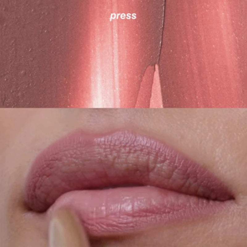Rhode Skin Peptide Lip Shape Pen