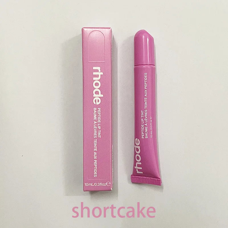 Rhode Pocket Blush Stick Lip And Cheek Hydrating Stick.