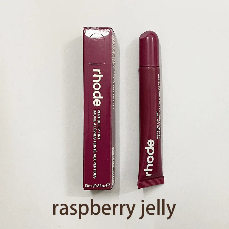 Rhode Pocket Blush Stick Lip And Cheek Hydrating Stick.