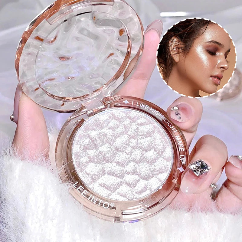 LEE NIKO High Gloss Highlight Powder