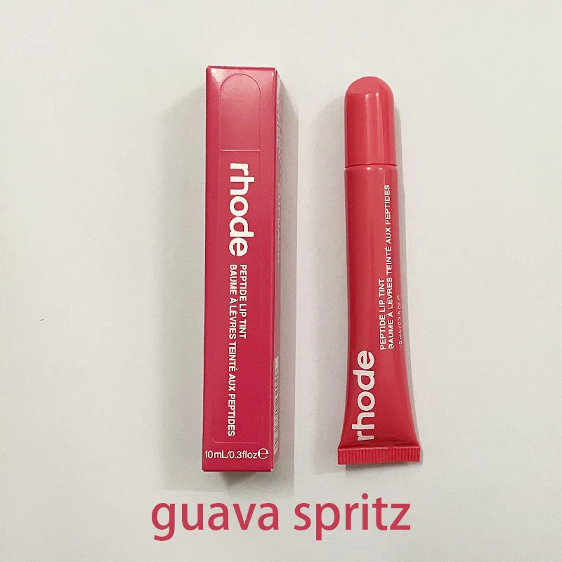Rhode Pocket Blush Stick Lip And Cheek Hydrating Stick.