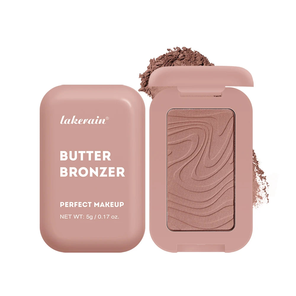 Set Contouring Bronzer Makeup Contour Sticks & Powder