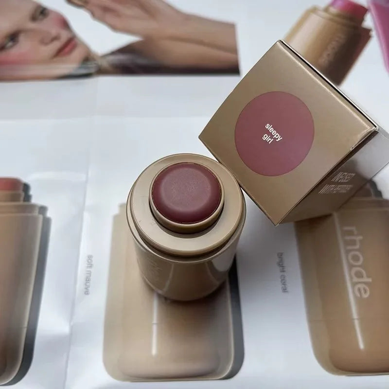 RHODE Makeup Cheek Blush Cream Blusher Stick