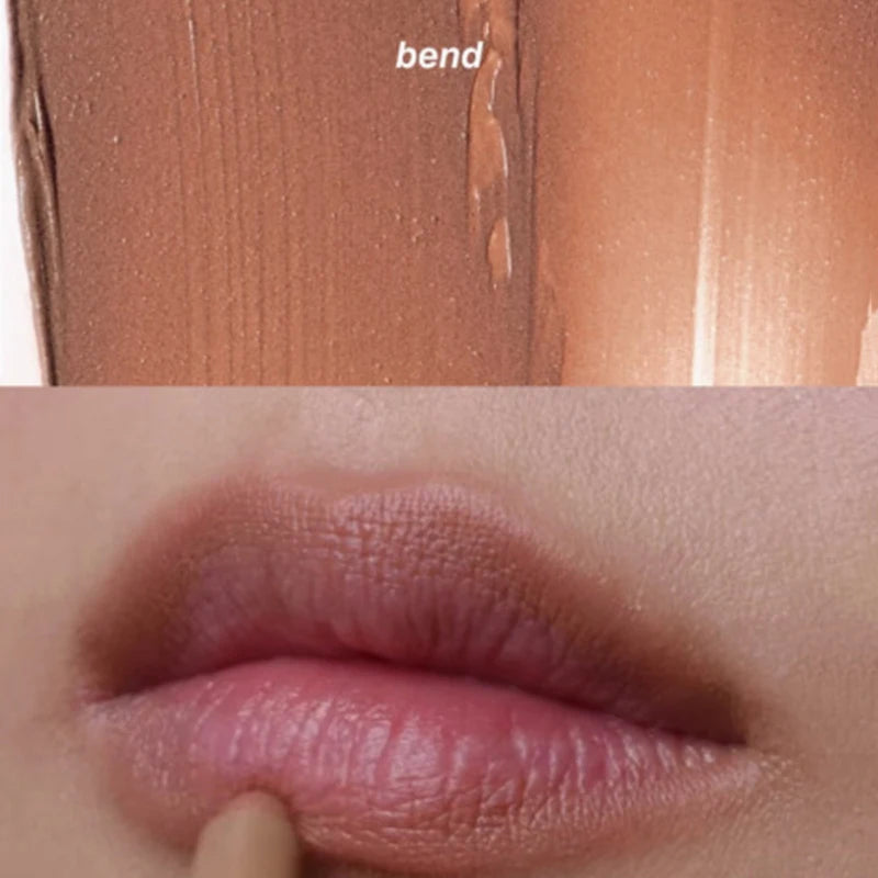 Rhode Skin Peptide Lip Shape Pen