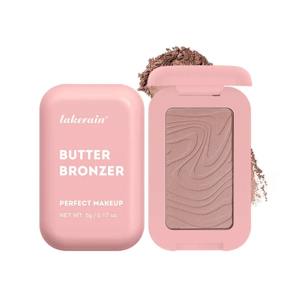Set Contouring Bronzer Makeup Contour Sticks & Powder