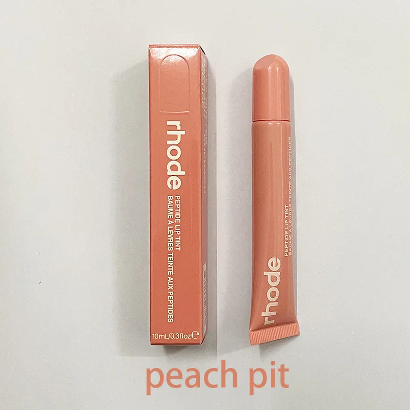 Rhode Pocket Blush Stick Lip And Cheek Hydrating Stick.