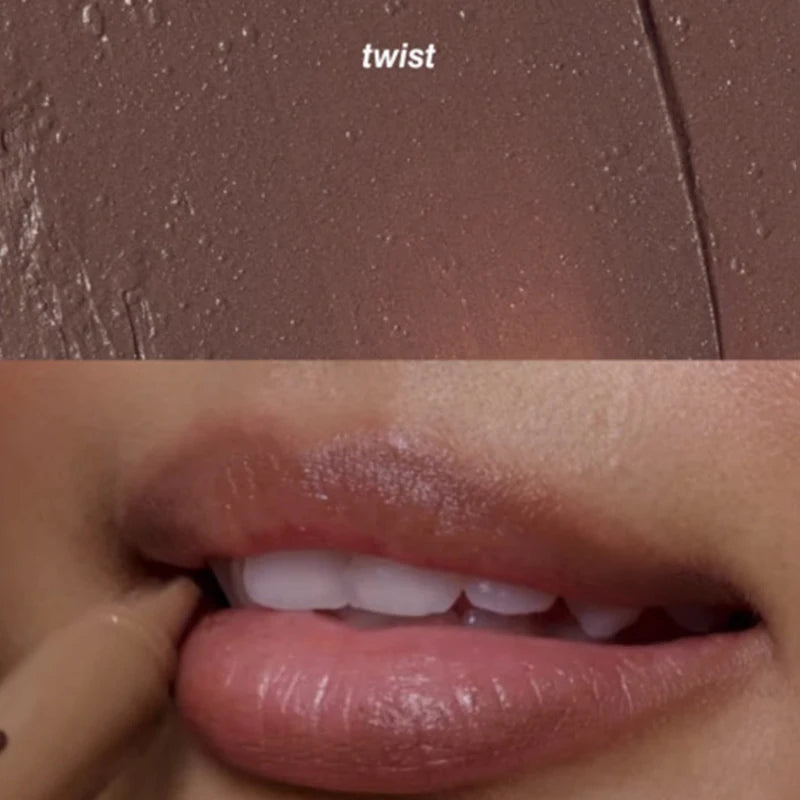 Rhode Skin Peptide Lip Shape Pen