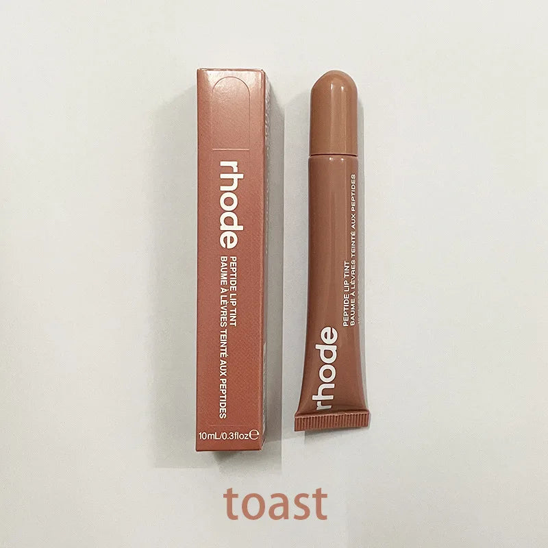 Rhode Pocket Blush Stick Lip And Cheek Hydrating Stick.