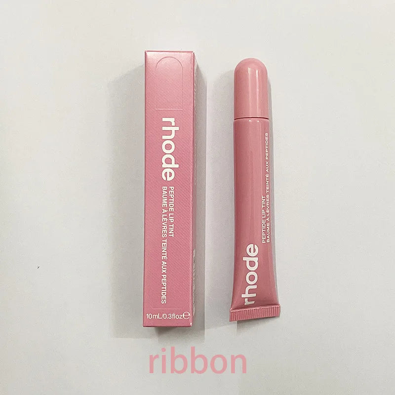 Rhode Pocket Blush Stick Lip And Cheek Hydrating Stick.
