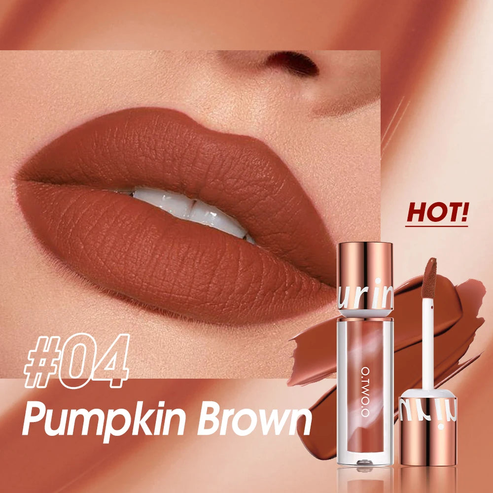 O.TWO.O Rossetto Liquido Labbra