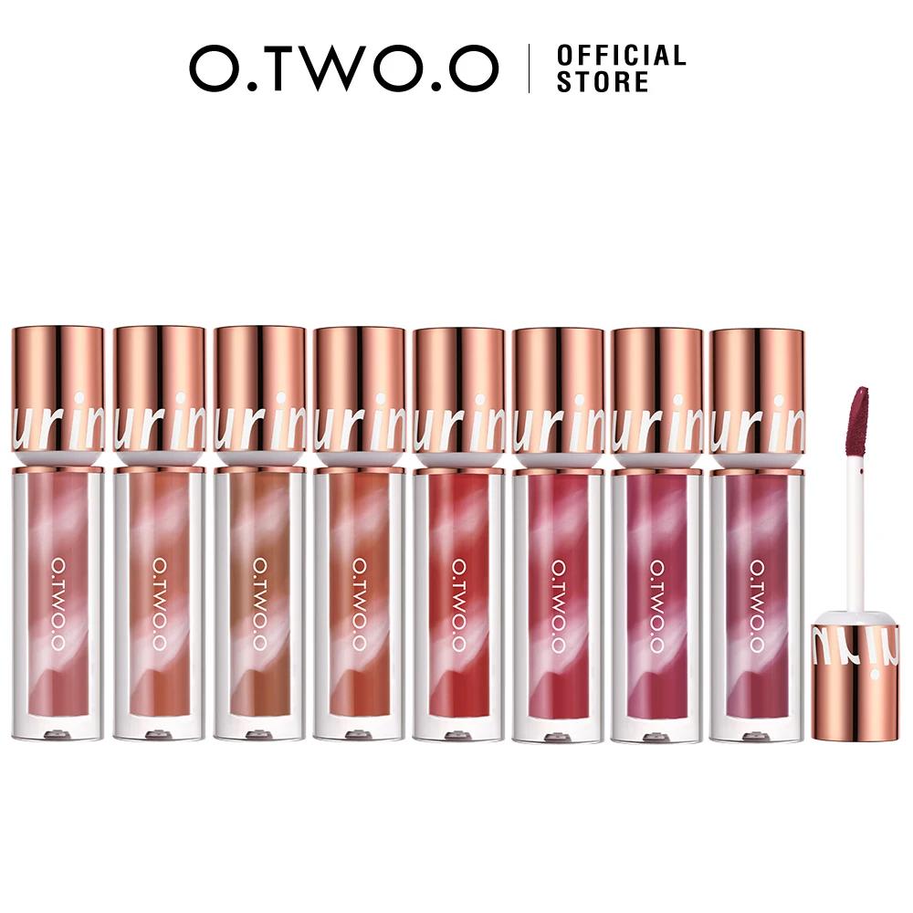 O.TWO.O Rossetto Liquido Labbra