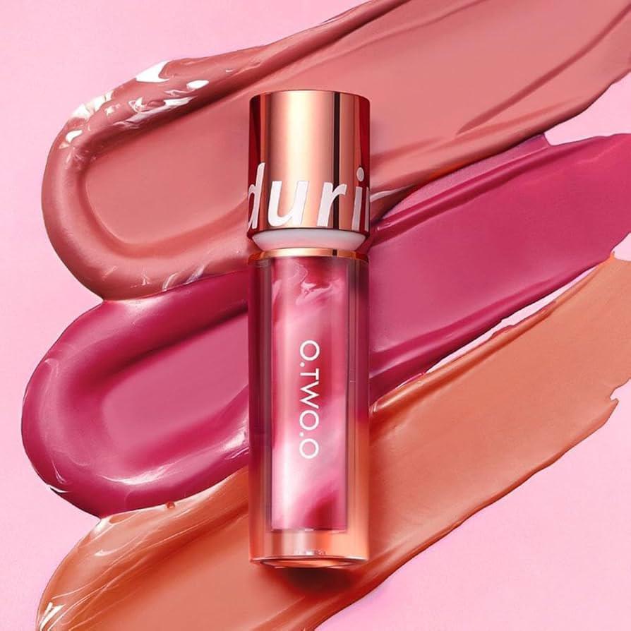O.TWO.O Rossetto Liquido Labbra