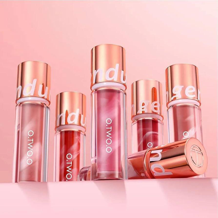O.TWO.O Rossetto Liquido Labbra
