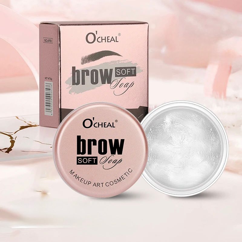 O'CHEAL Brow Soft Soap