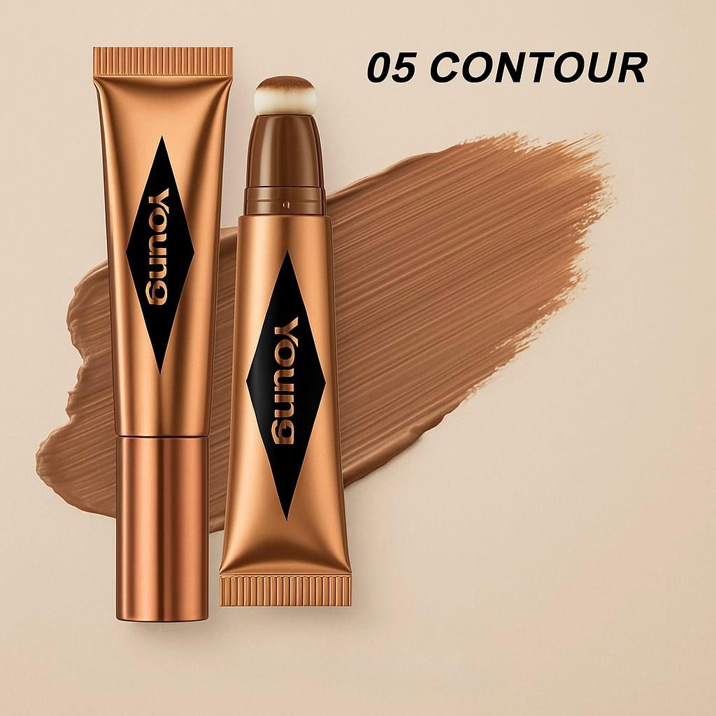 YOUNG VISION Air Cushion Liquid Contour Stick