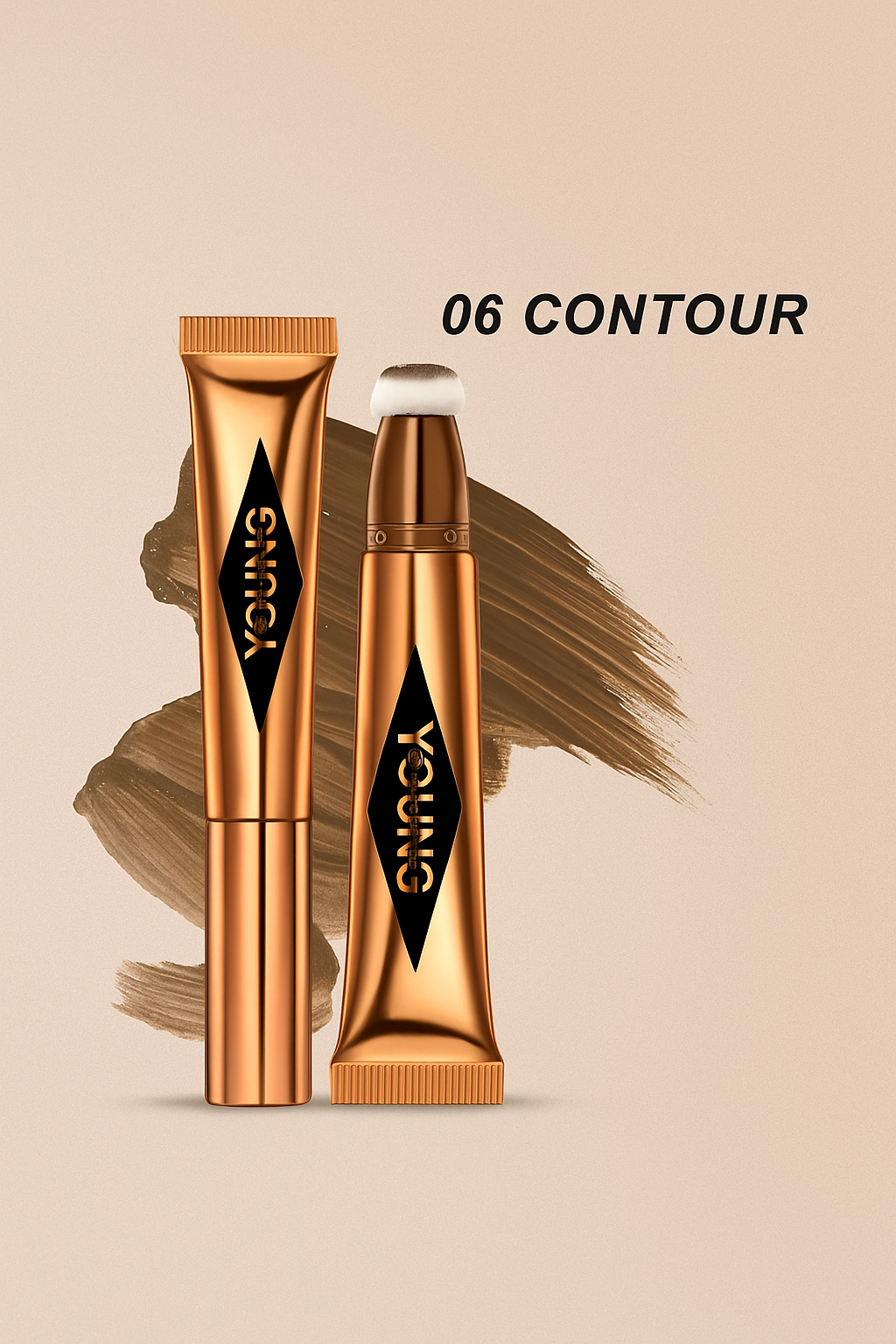 YOUNG VISION Air Cushion Liquid Contour Stick