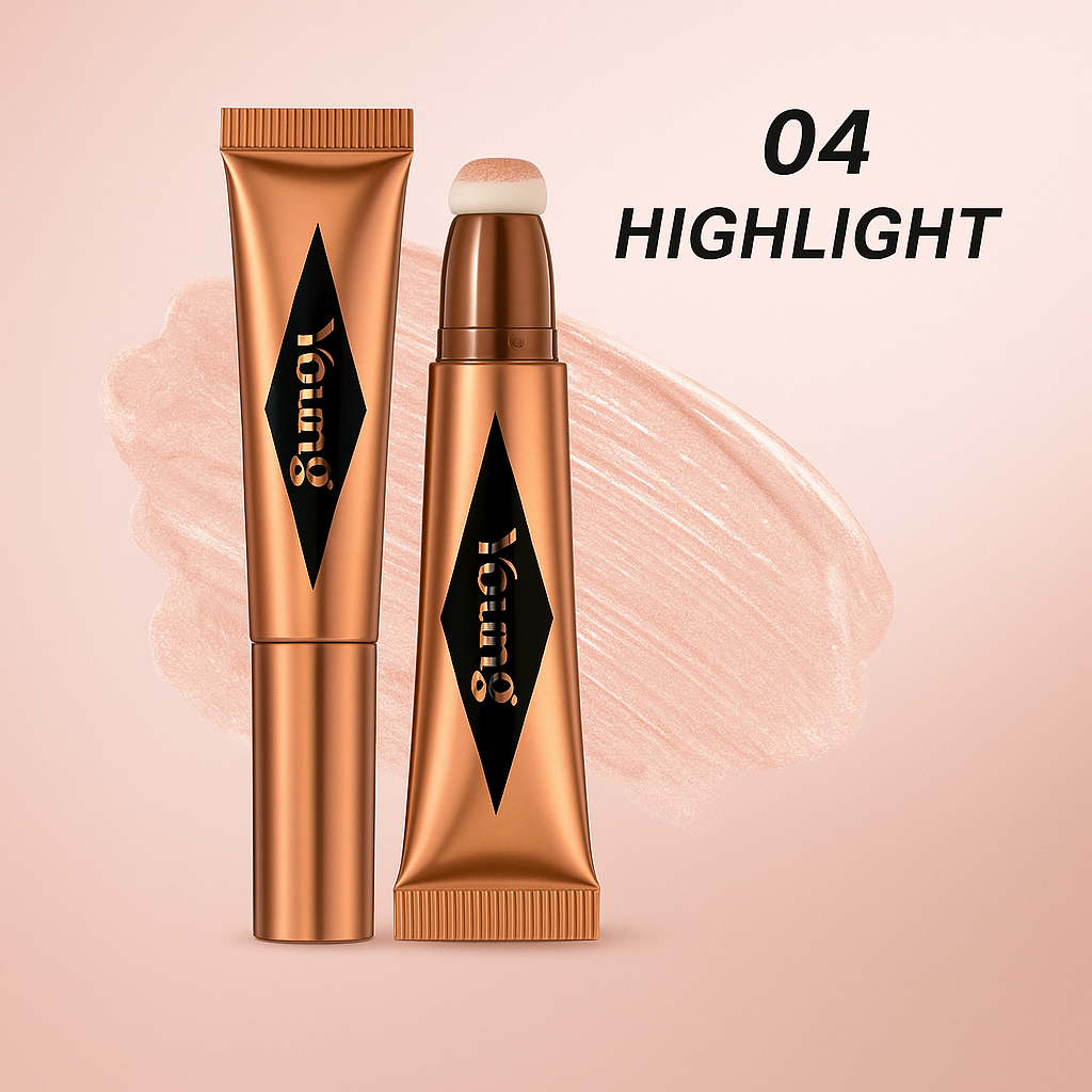 YOUNG VISION Air Cushion Liquid Contour Stick