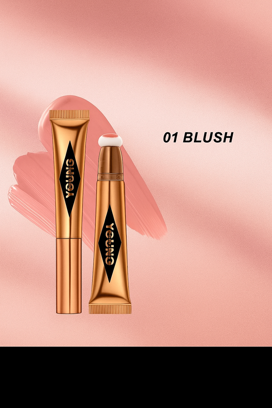 YOUNG VISION Air Cushion Liquid Contour Stick