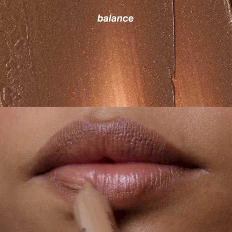 Rhode Skin Peptide Lip Shape Pen