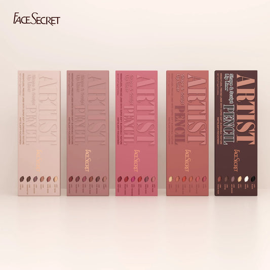 ARTIST — Shape & Sculpt Lip Liner Pencil