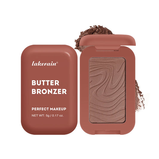 Set Contouring Bronzer Makeup Contour Sticks & Powder