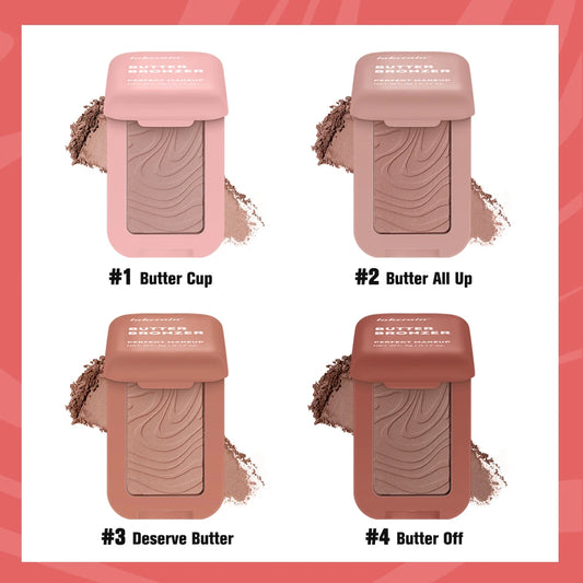 Set Contouring Bronzer Makeup Contour Sticks & Powder