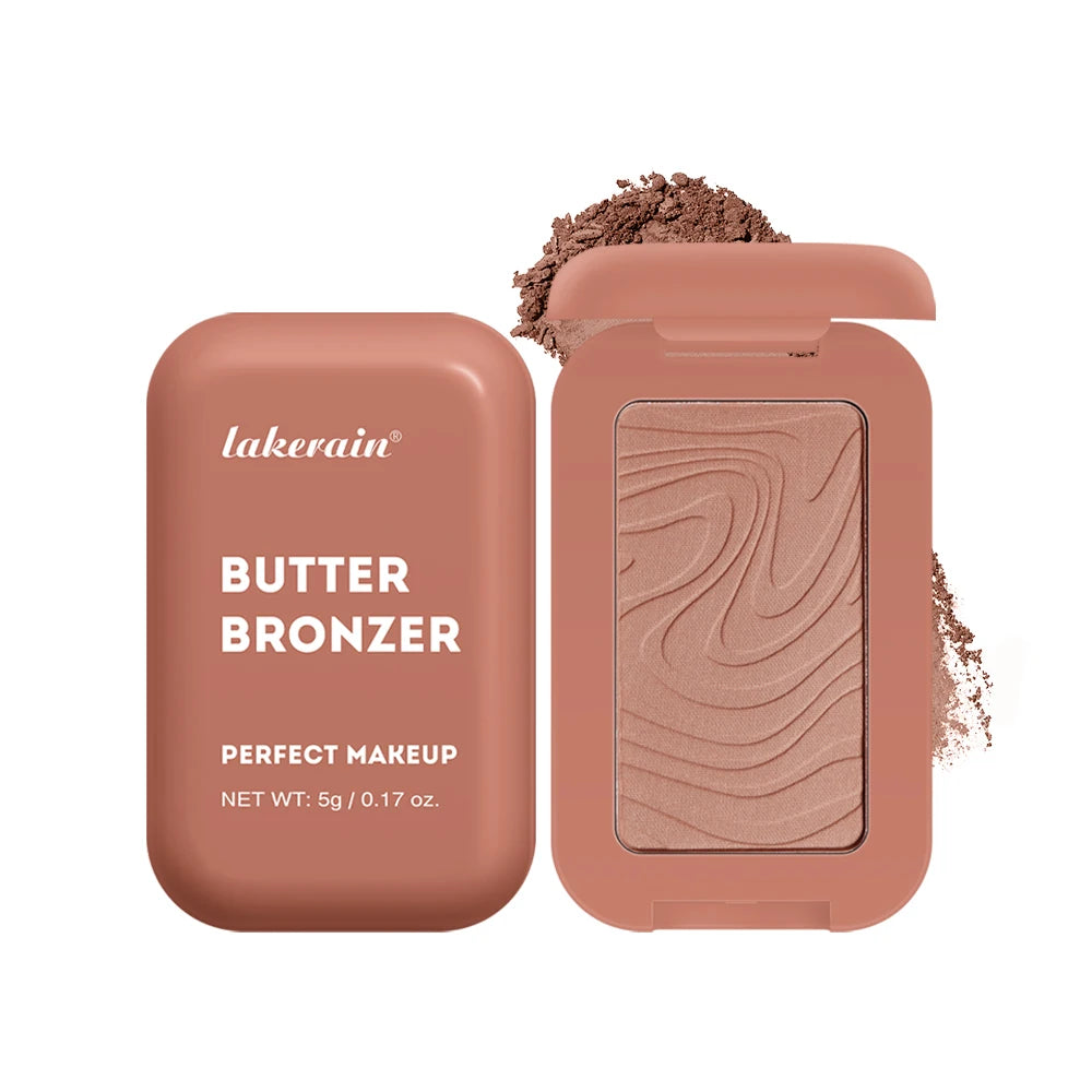 Set Contouring Bronzer Makeup Contour Sticks & Powder