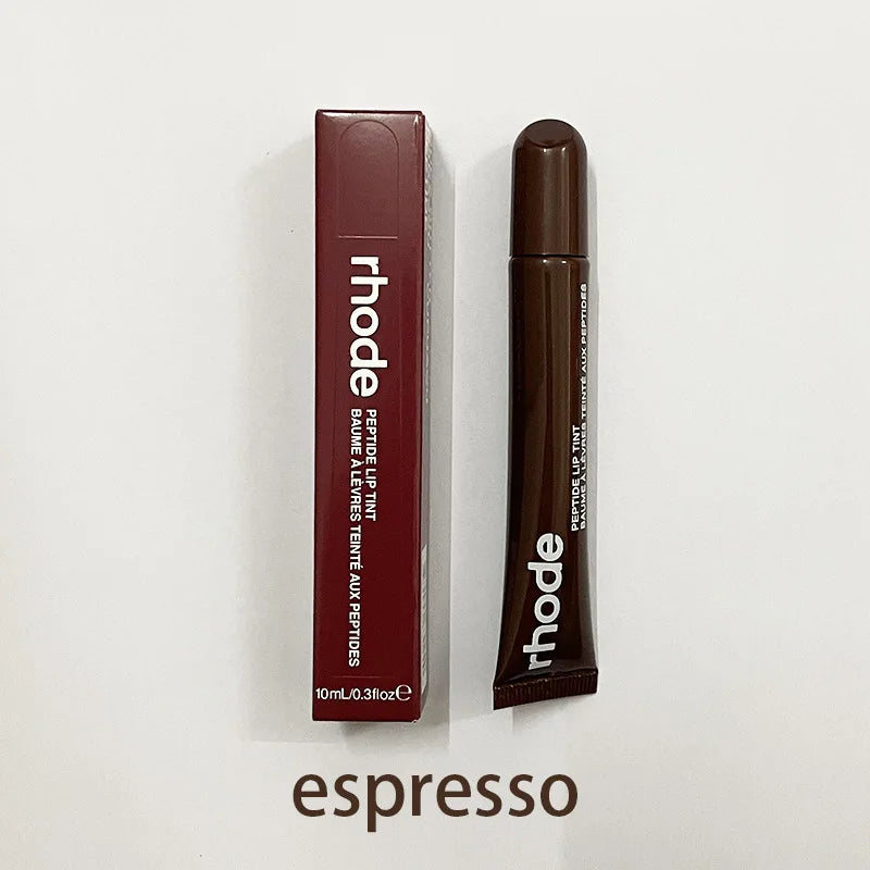 Rhode Pocket Blush Stick Lip And Cheek Hydrating Stick.