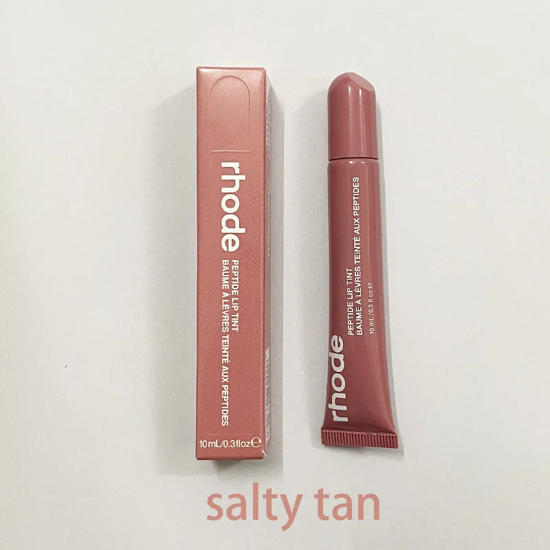 Rhode Pocket Blush Stick Lip And Cheek Hydrating Stick.