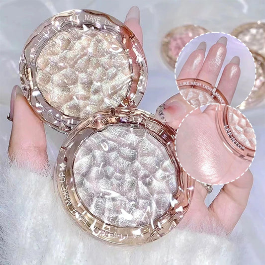 LEE NIKO High Gloss Highlight Powder