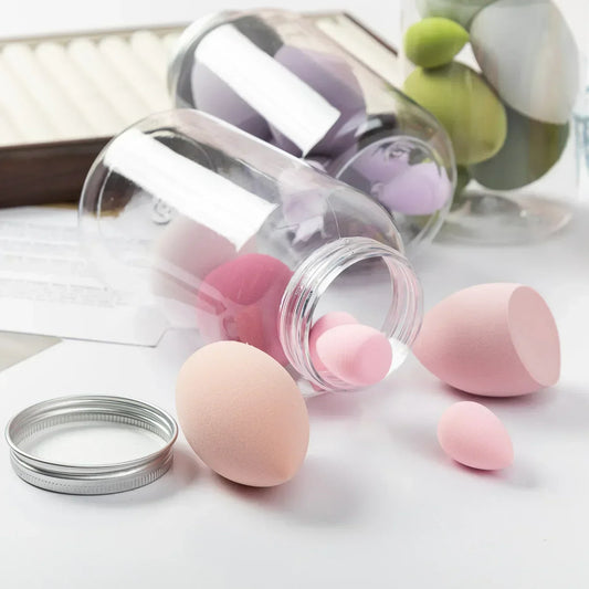 Set di spugnette per trucco