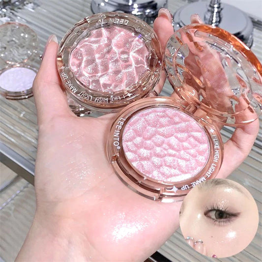LEE NIKO High Gloss Highlight Powder