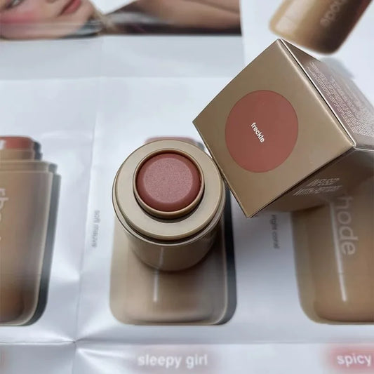 RHODE Makeup Cheek Blush Cream Blusher Stick