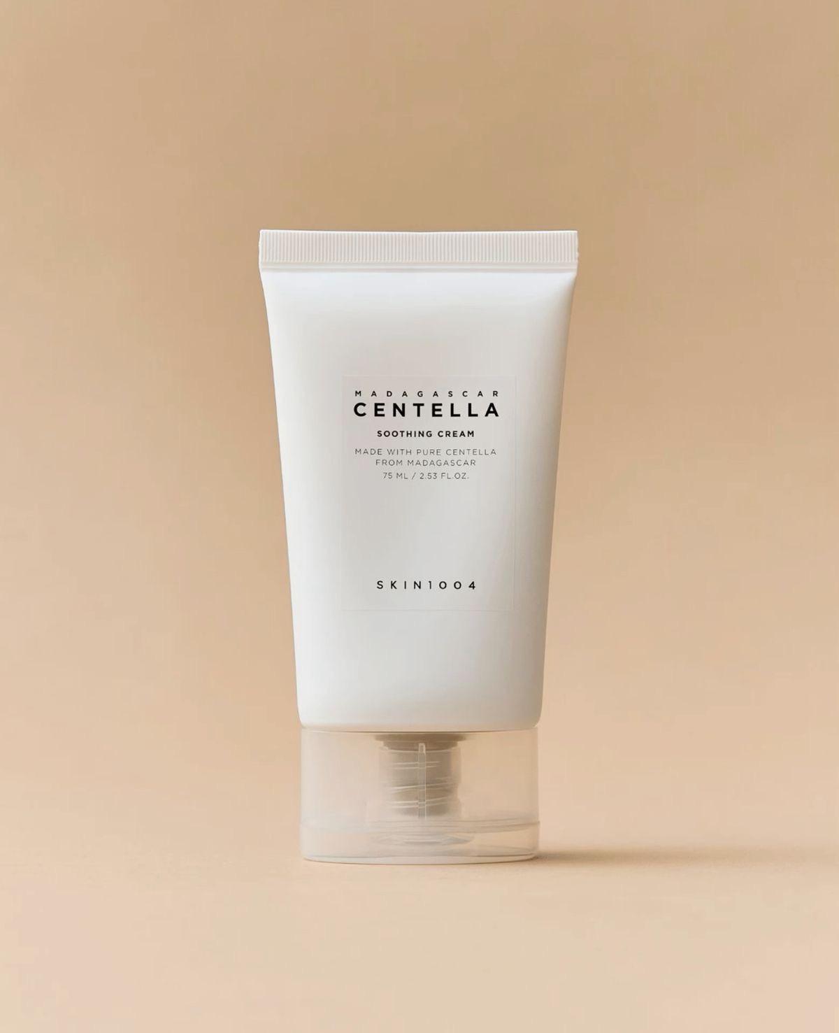 Original Centella Skin1004 Madagascar Centella Travel Kit