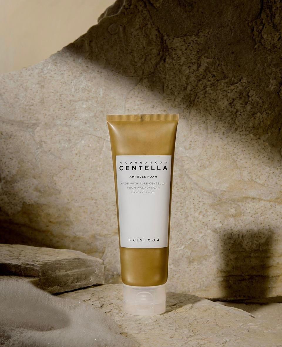 Original Centella Skin1004 Madagascar Centella Travel Kit