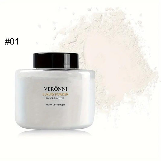 Veronni Luxury Powder Poudre De Luxe