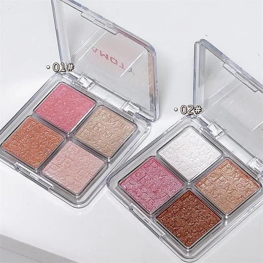 FAMOTY Highlighter