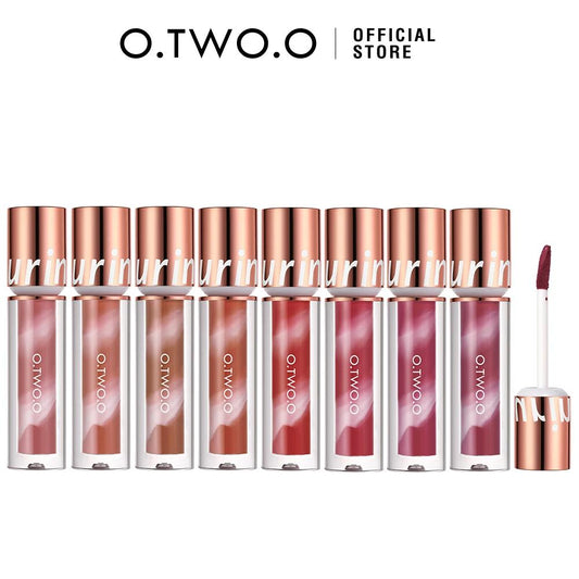 O.TWO.O Rossetto Liquido Labbra