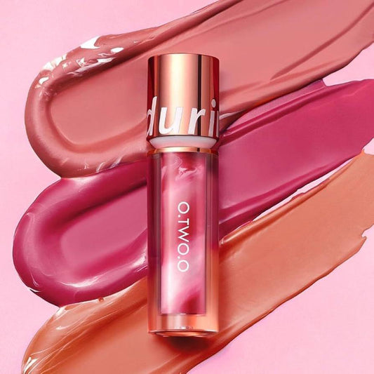O.TWO.O Rossetto Liquido Labbra
