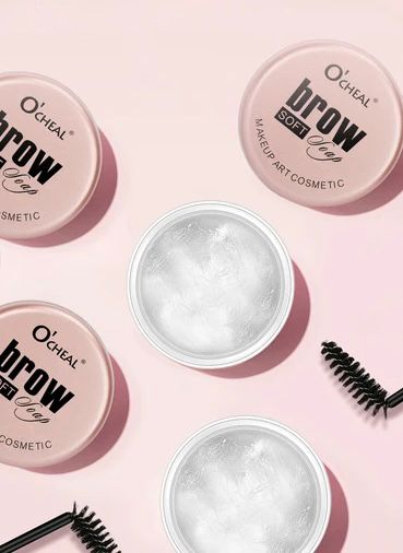 O'CHEAL Brow Soft Soap