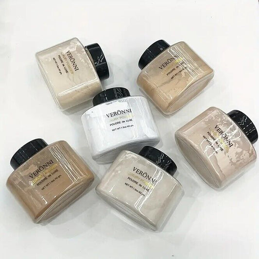 Veronni Luxury Powder Poudre De Luxe
